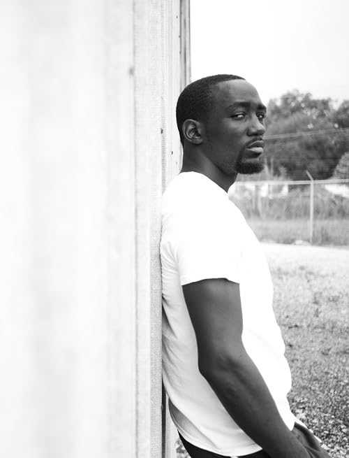 Terence Crawford: My Fight