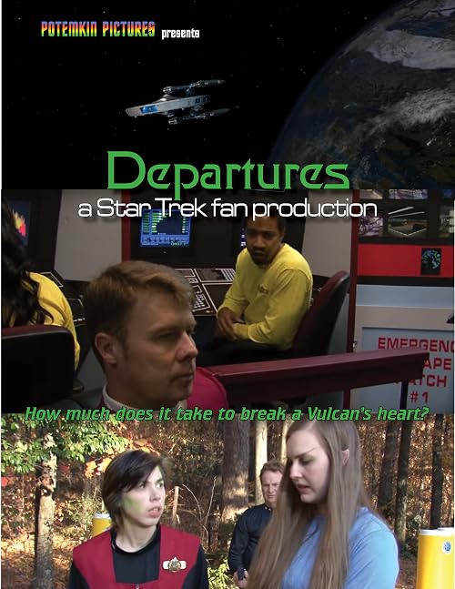 Departures