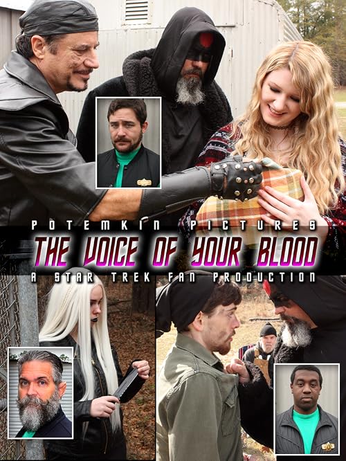 The Voice of Your Blood