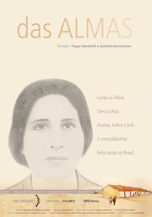 das Almas