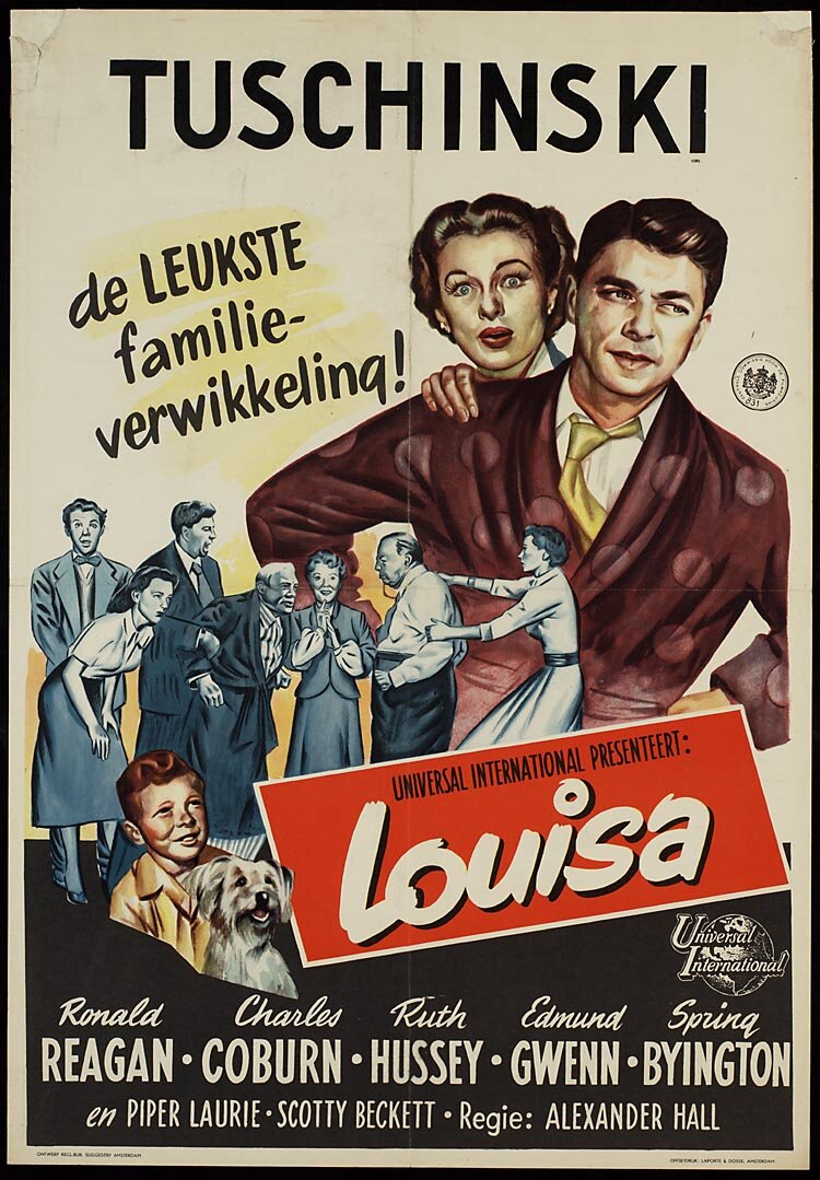 Louisa