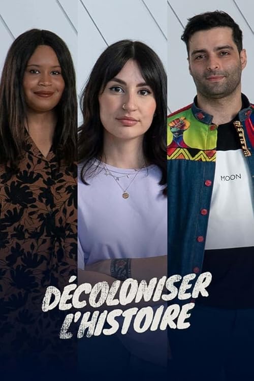 Décoloniser l'histoire