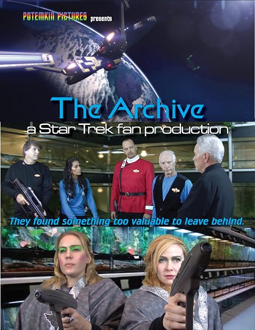The Archive