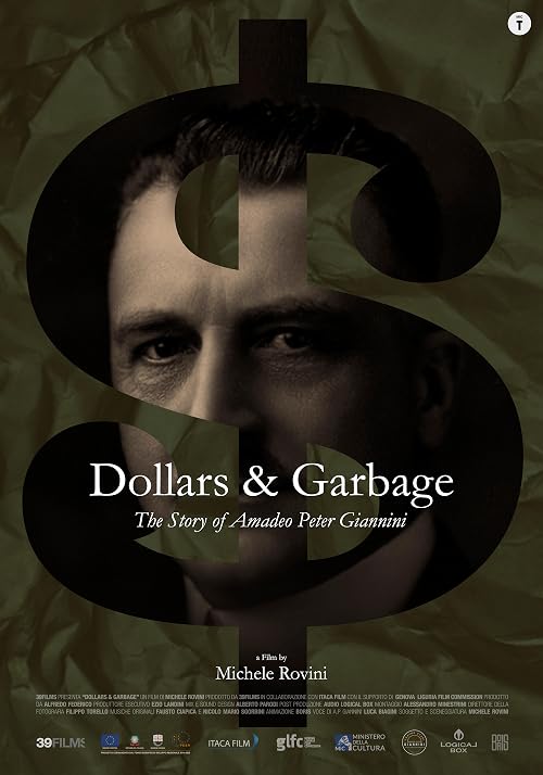 Dollars and Garbage
