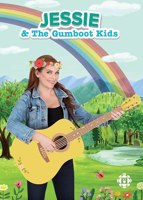 Jessie & the Gumboot Kids