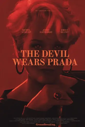The Devil Wears Prada