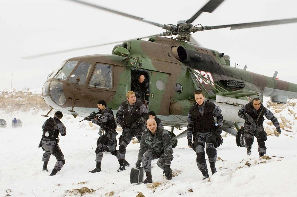 Параграф 78: Фильм первый — кадр 6