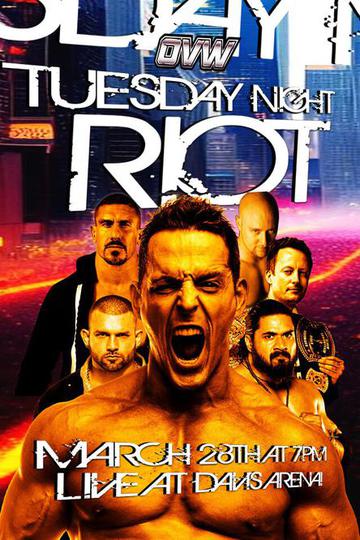 OVW: Tuesday Night Riot