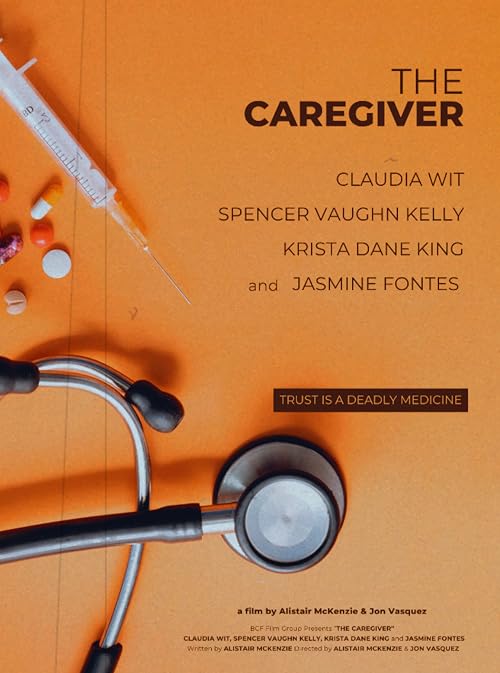 The Caregiver
