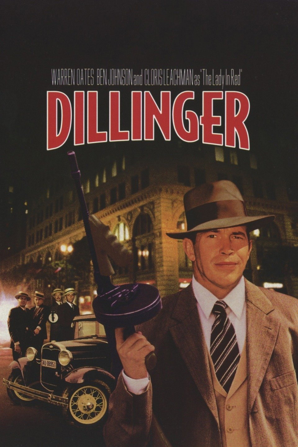 Dillinger