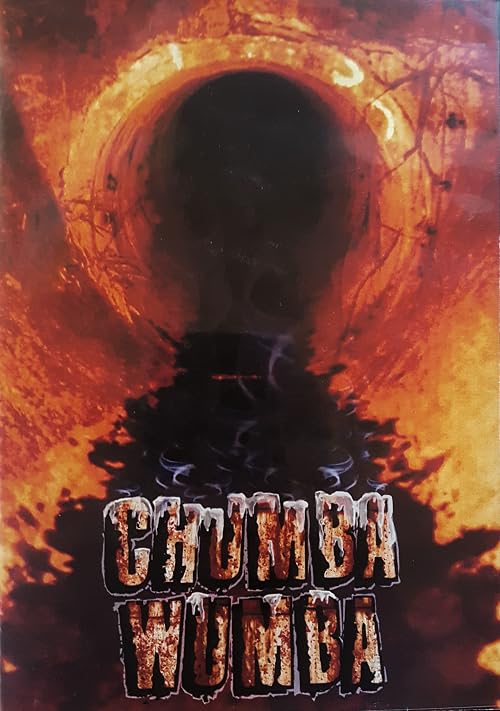 Chumba Wumba