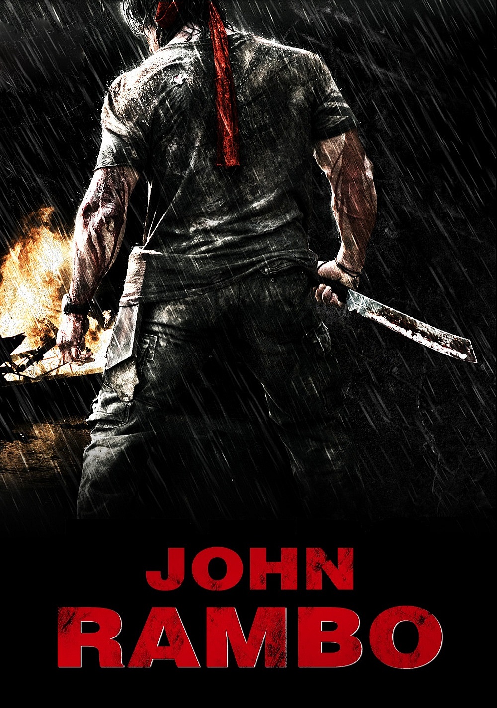 John Rambo