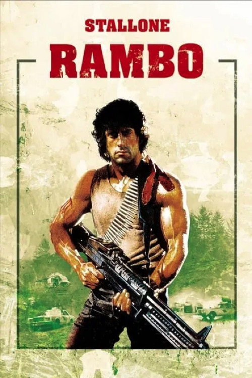 John Rambo