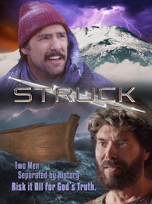 Struck