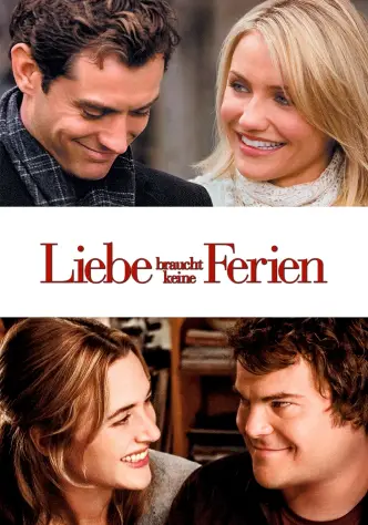 Liebe braucht keine Ferien