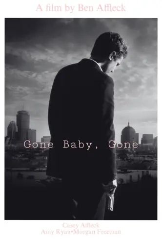 Gone Baby Gone - Kein Kinderspiel