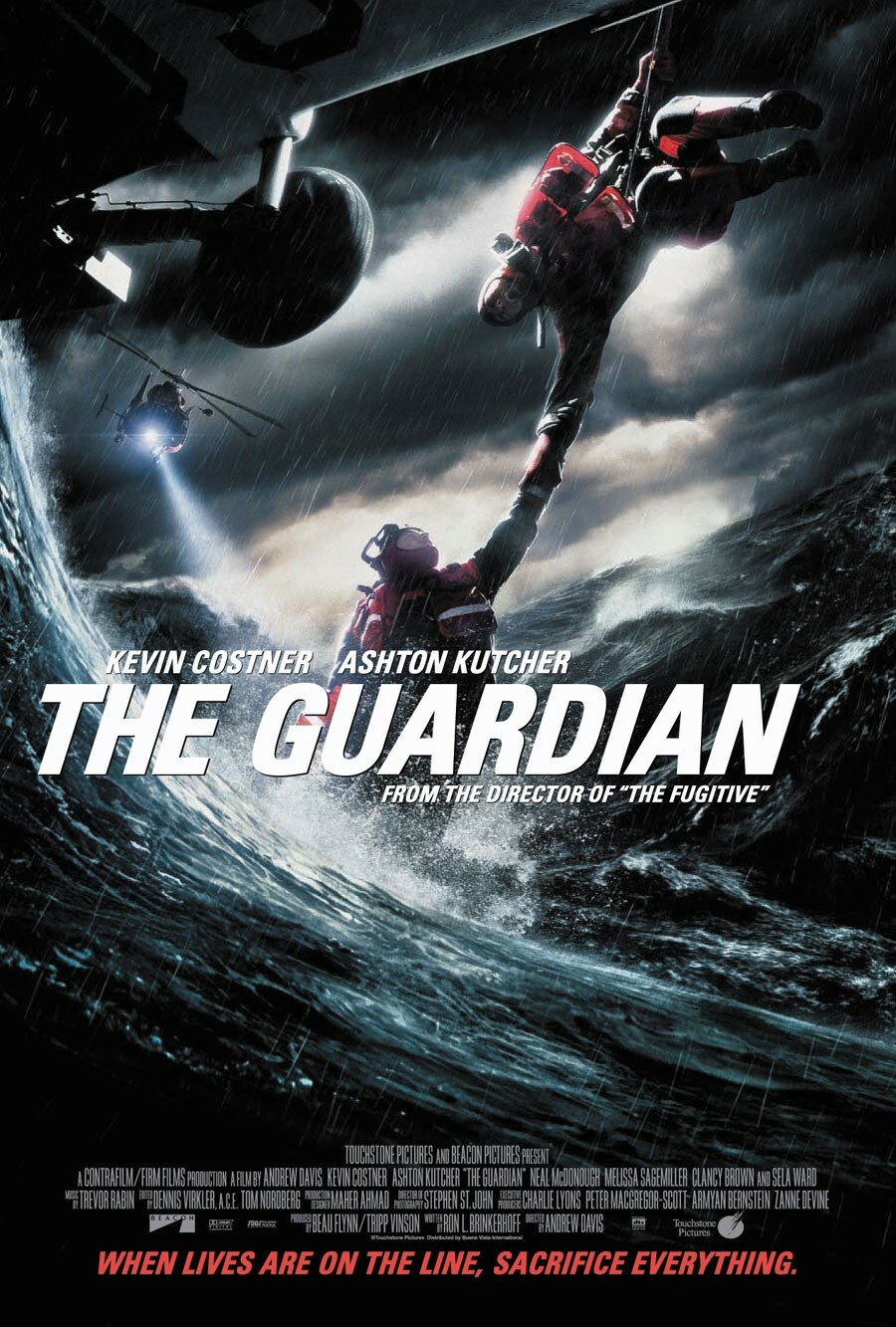 The Guardian
