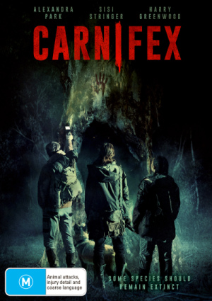 The Making of 'Carnifex'
