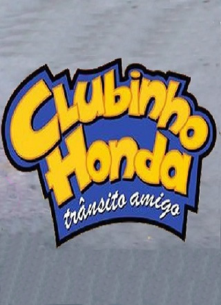Clubinho Honda