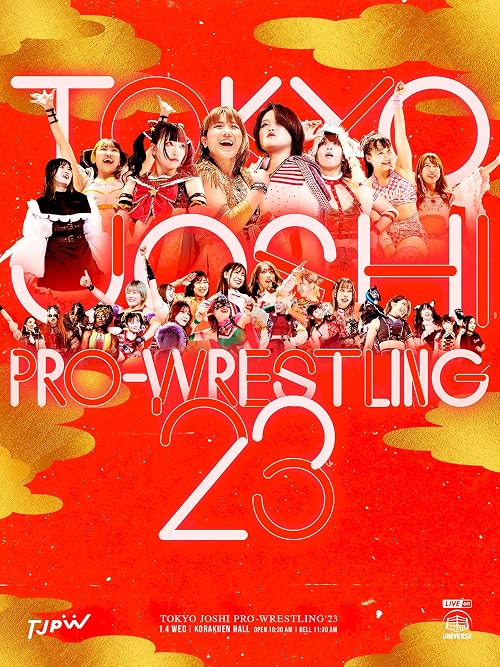 TJPW: Tokyo Joshi Pro-Wrestling '23
