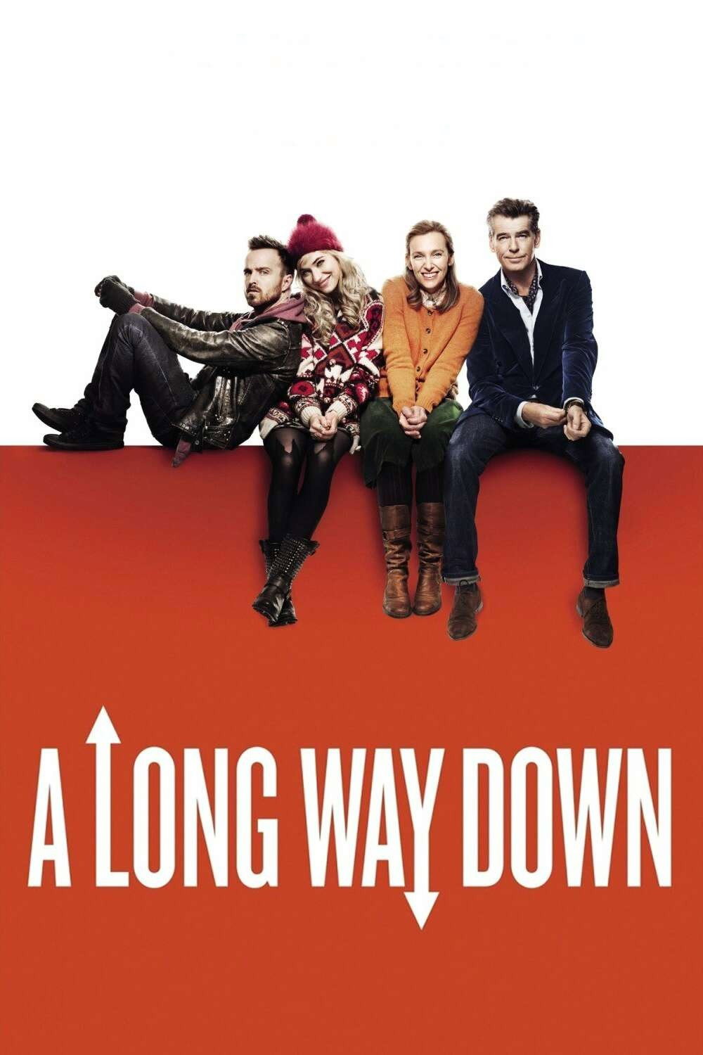 A Long Way Down