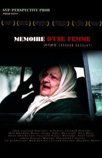 Mémoire d'une Femme