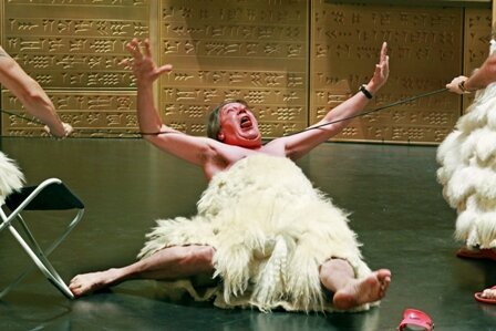 Generation П — кадр 8