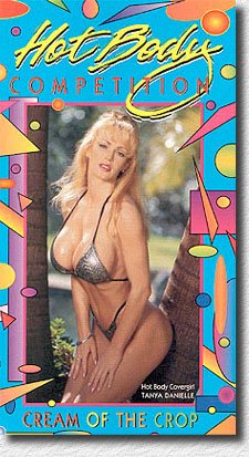 Hot Body Video Magazine: Naked & Scandalous Hollywood Starlets