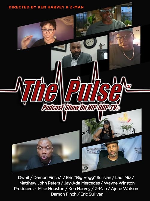 The Pulse