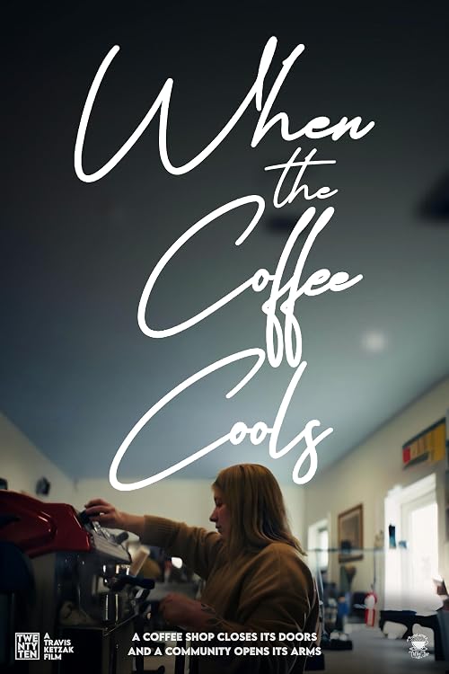 When the Coffee Cools
