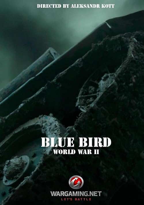 Blue Bird
