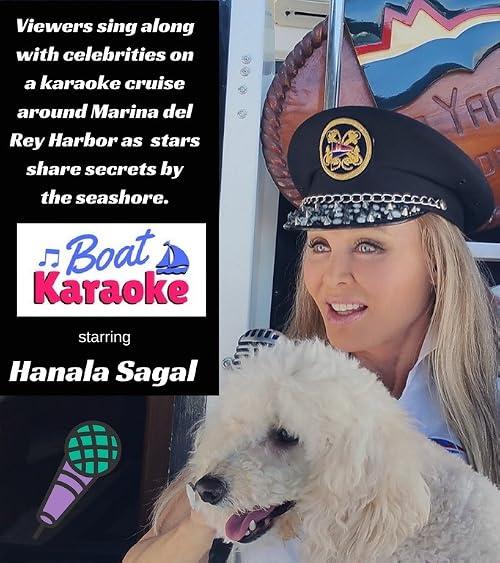 Boat Karaoke