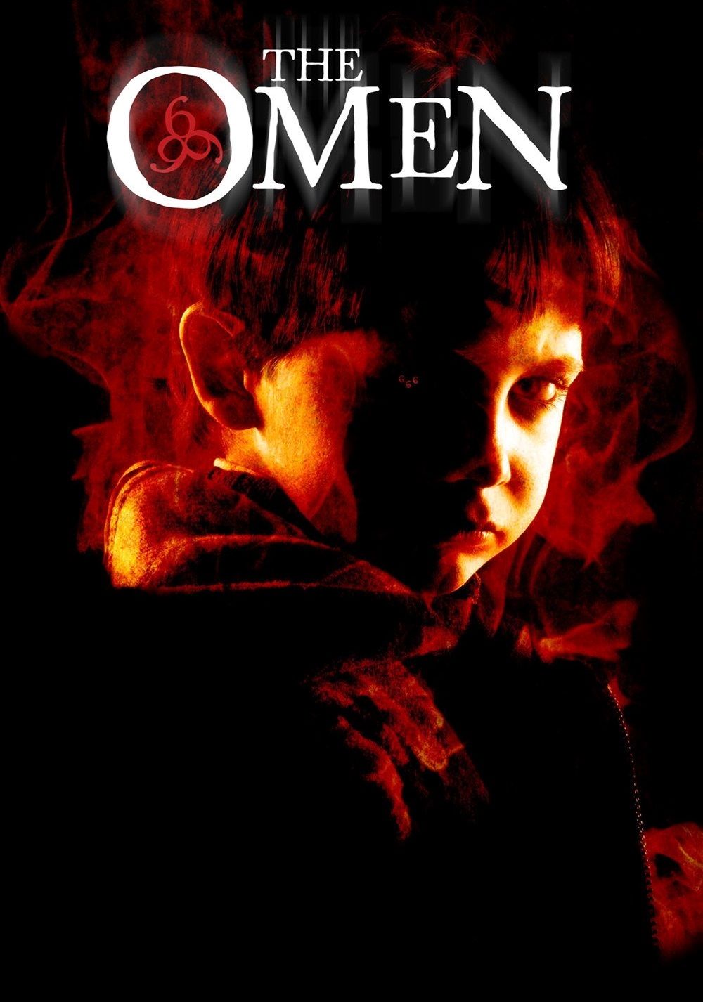 Омен