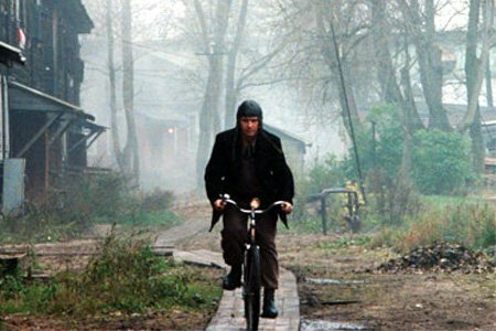 Космос как предчувствие — кадр 2