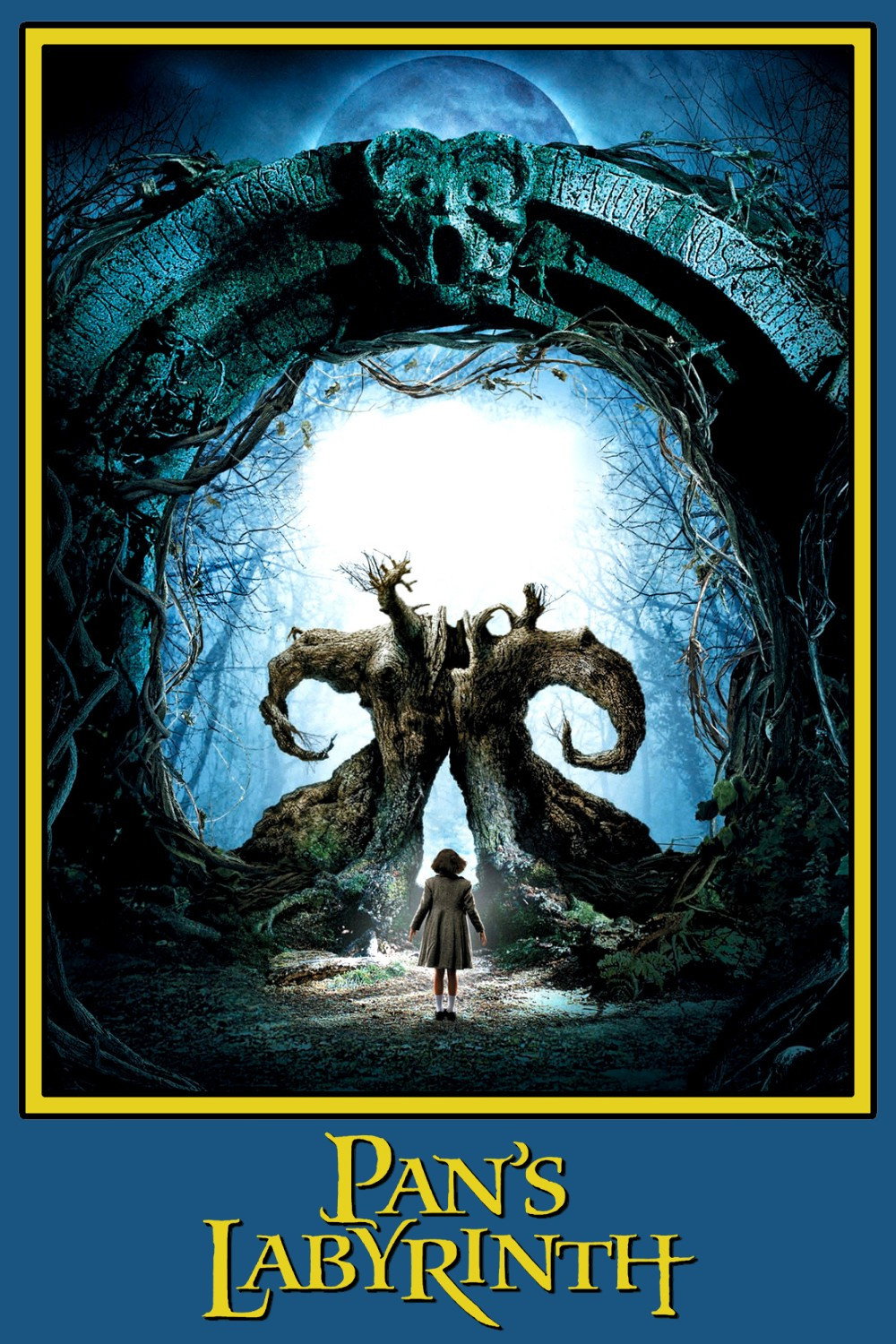 Pans Labyrinth