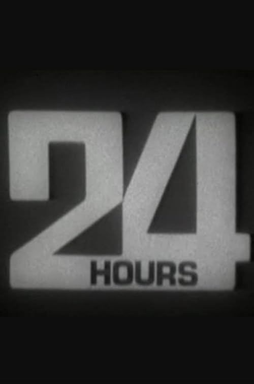 Twenty-Four Hours