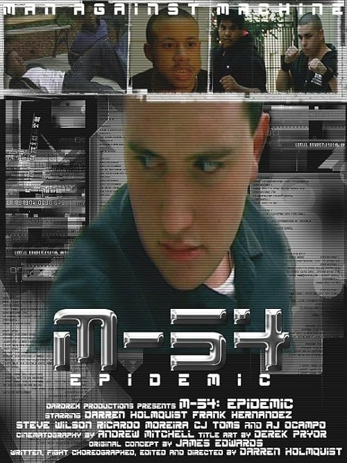 M54 Epidemic