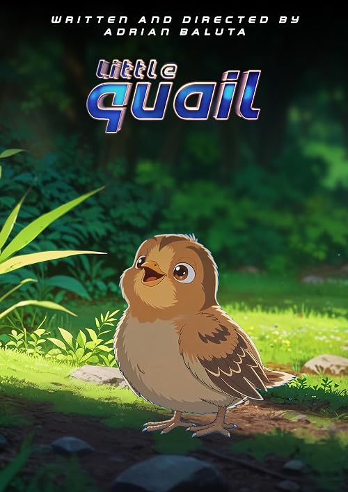 Little Quail