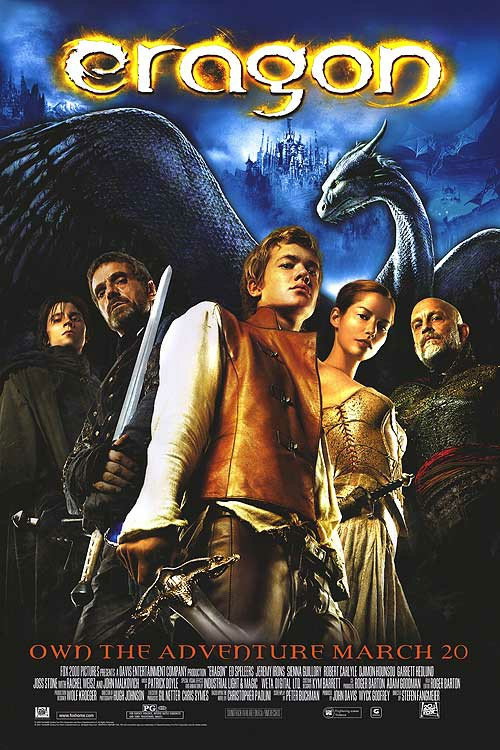Eragon - Das Vermächtnis der Drachenreiter