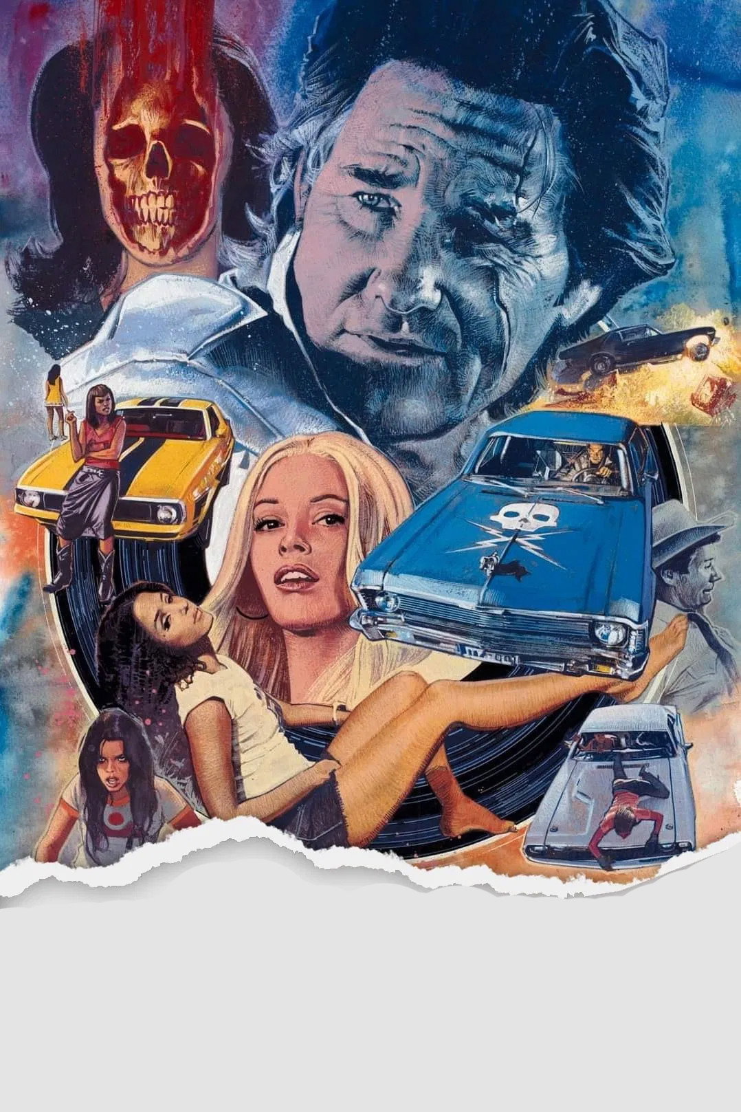 Grindhouse