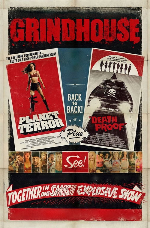 Grindhouse