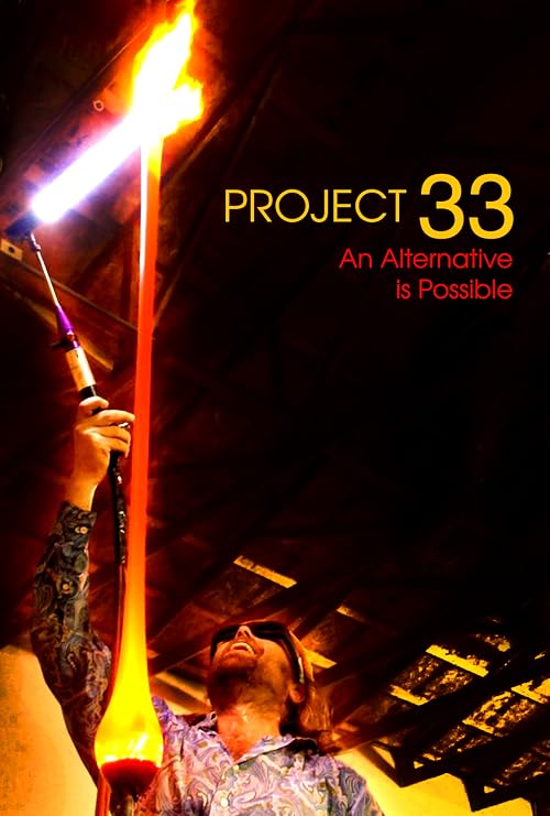 Project 33: An Alternative Is Possible