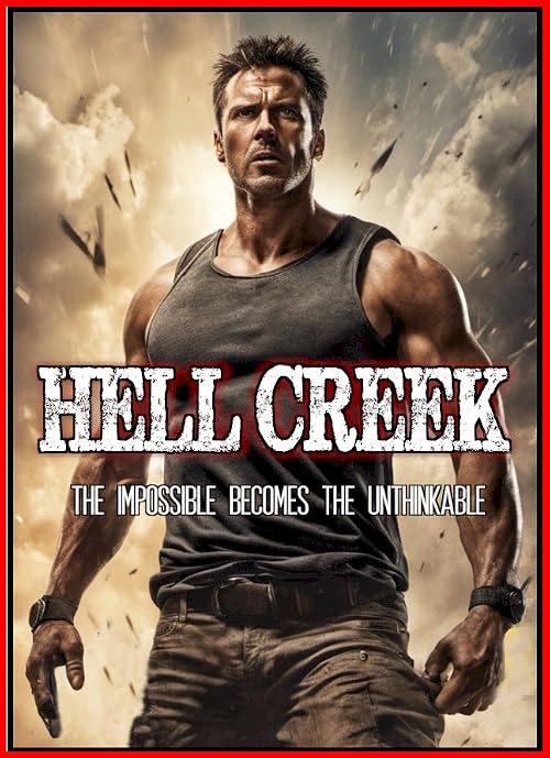 Hell Creek