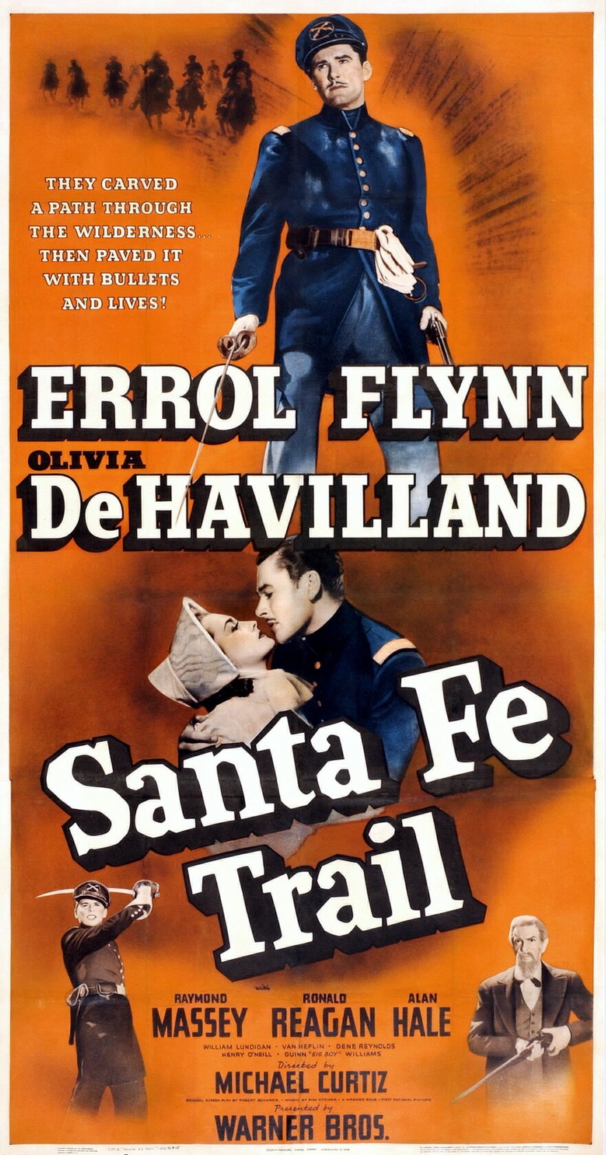 Santa Fe Trail