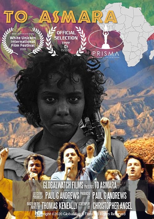 To Asmara