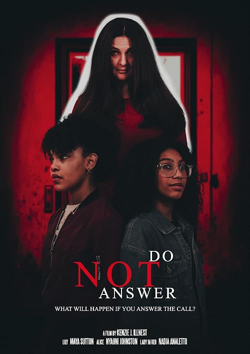 Do Not Answer
