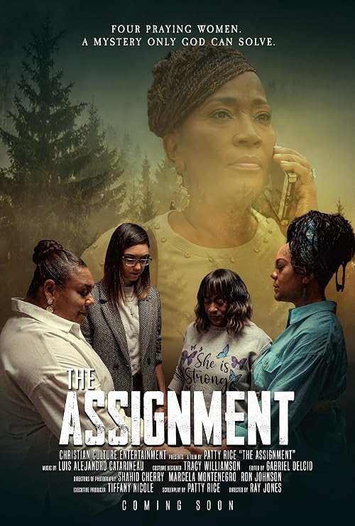 The Assignment