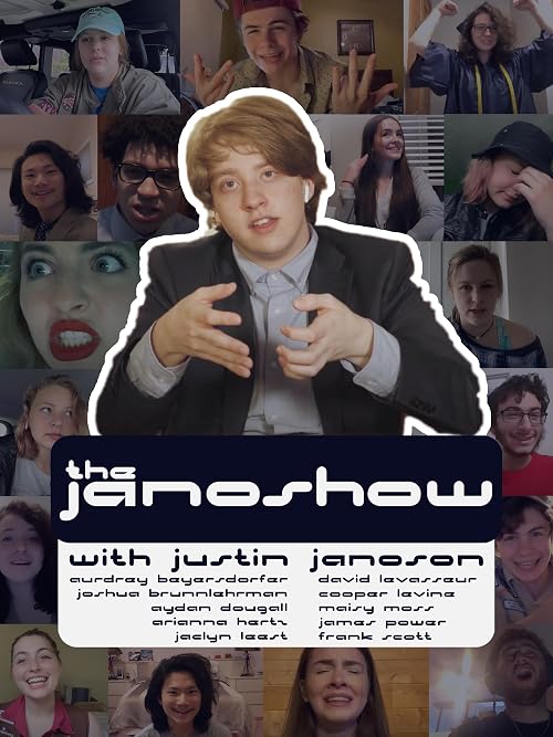 The Janoshow