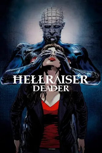Hellraiser - Deader