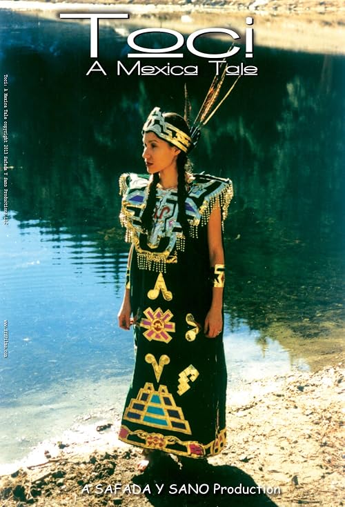 Toci: A Mexica Tale